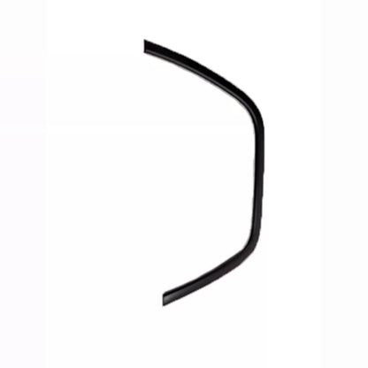 Right Side Front wheel opening molding 2011 - 2016 JEEP GRAND CHEROKEE CAPA CH1291106C 1MP38RXFAE