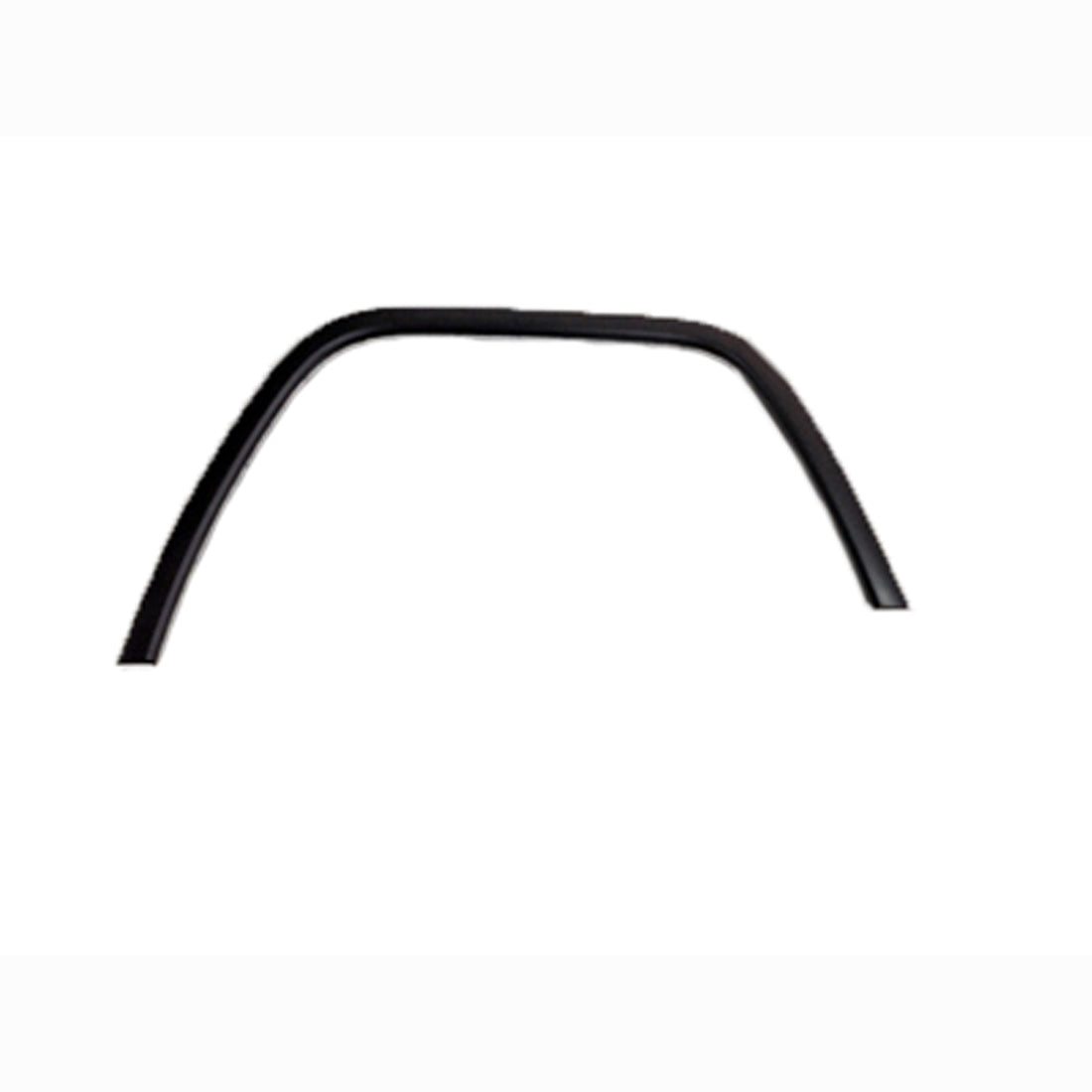 Right Side Front wheel opening molding 2011 - 2015 JEEP GRAND CHEROKEE  CH1291106 1MP38RXFAE