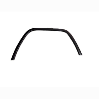 Right Side Front wheel opening molding 2011 - 2015 JEEP GRAND CHEROKEE  CH1291106 1MP38RXFAE