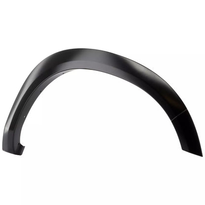 Right Side Front wheel opening molding 2011 - 2018 RAM 1500 CAPA CH1291108C 1TD26TZZAG