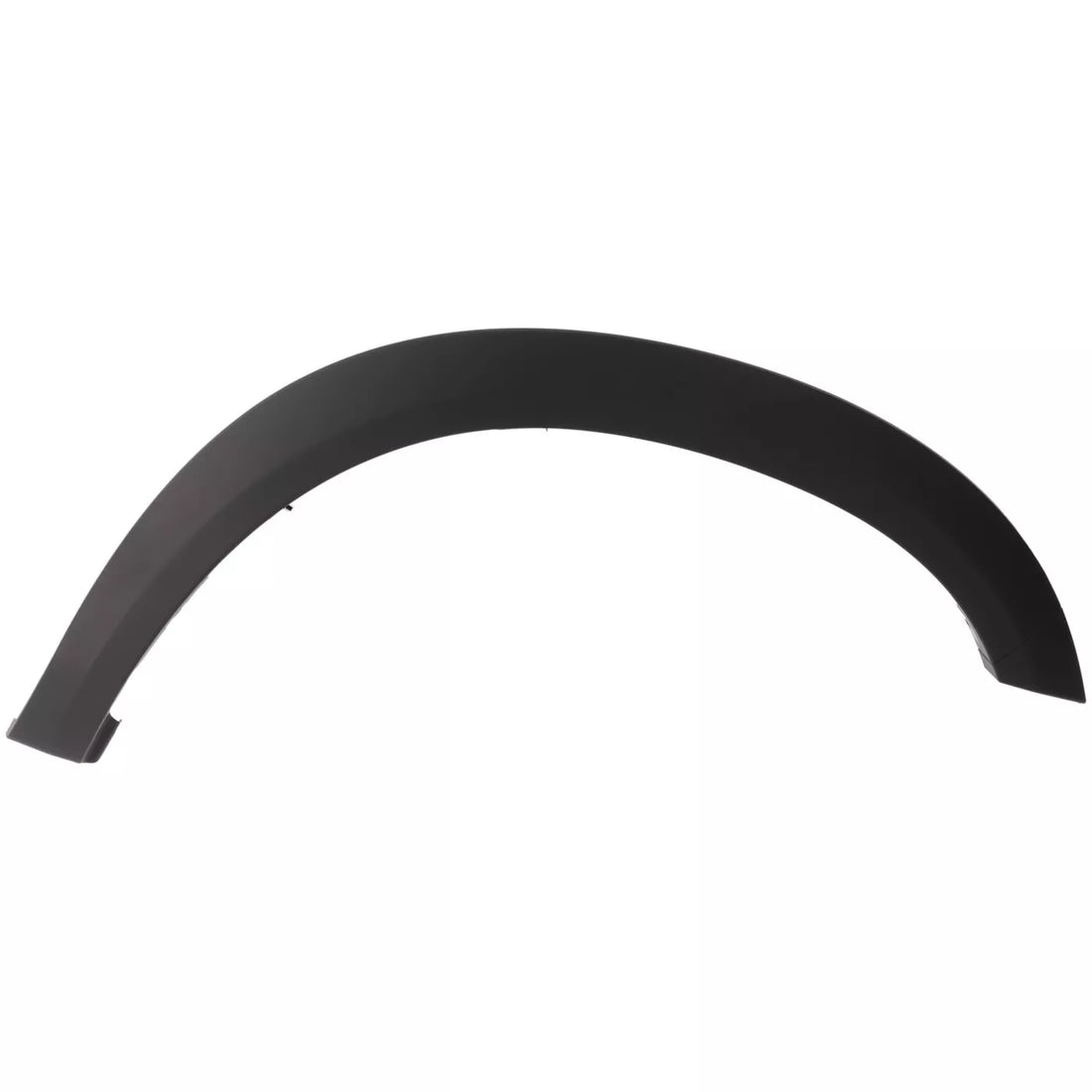 Right Side Front wheel opening molding 2010 - 2010 DODGE RAM 2500  CH1291109 1FV90RXFAF