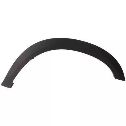 Right Side Front wheel opening molding 2010 - 2010 DODGE RAM 2500  CH1291109 1FV90RXFAF