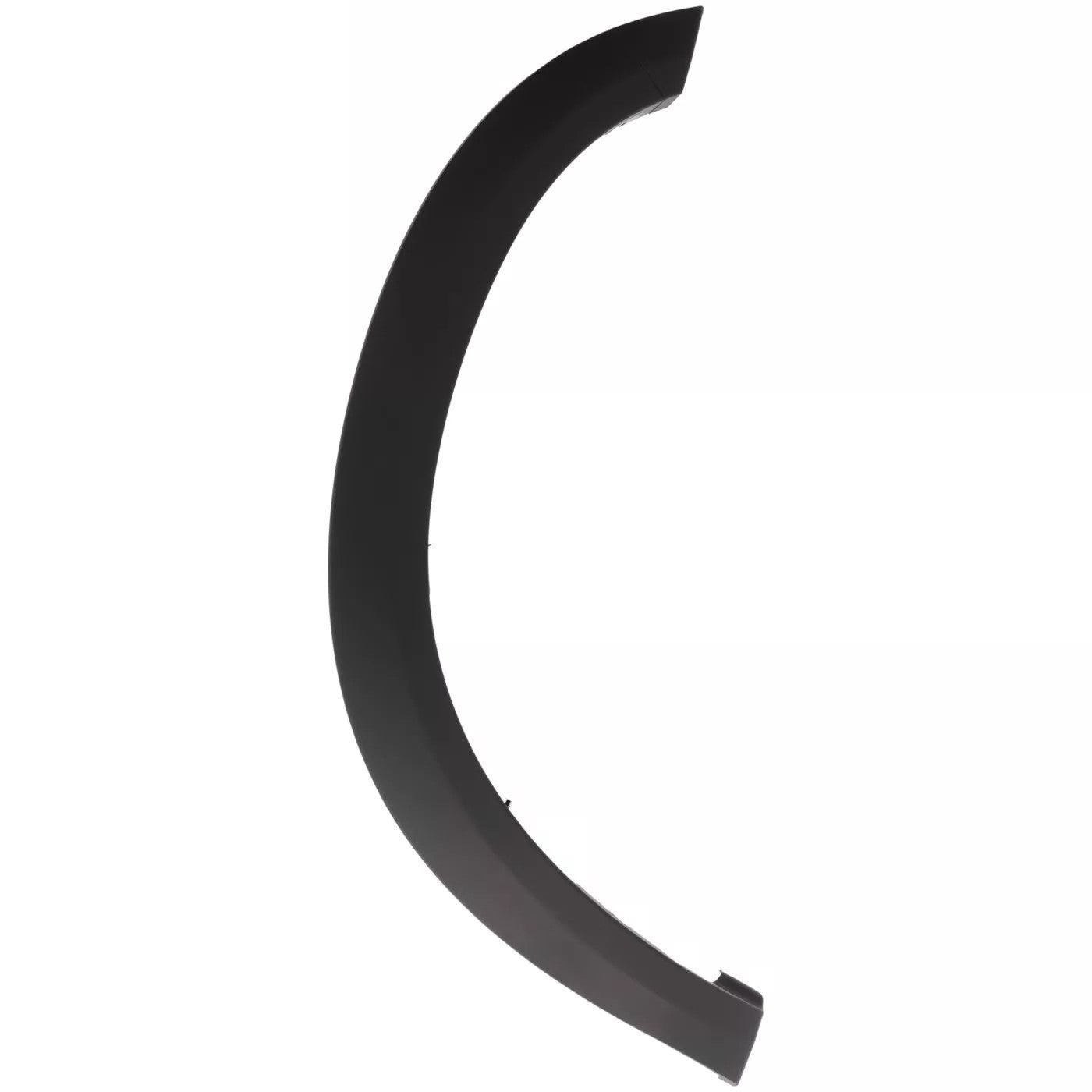 Right Side Front wheel opening molding 2010 - 2010 DODGE RAM 2500  CH1291109 1FV90RXFAF