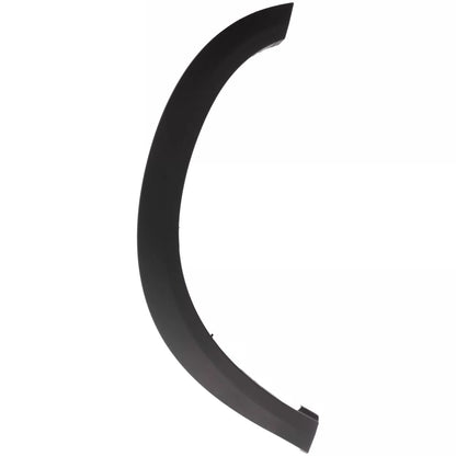 Right Side Front wheel opening molding 2010 - 2010 DODGE RAM 2500  CH1291109 1FV90RXFAF