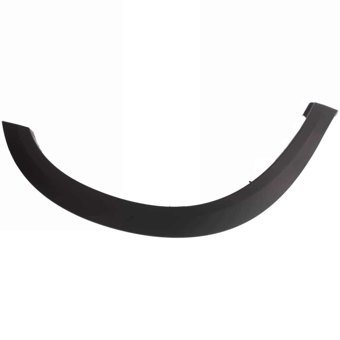 Right Side Front wheel opening molding 2010 - 2010 DODGE RAM 2500  CH1291109 1FV90RXFAF