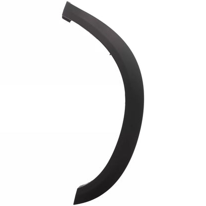 Right Side Front wheel opening molding 2010 - 2010 DODGE RAM 2500  CH1291109 1FV90RXFAF