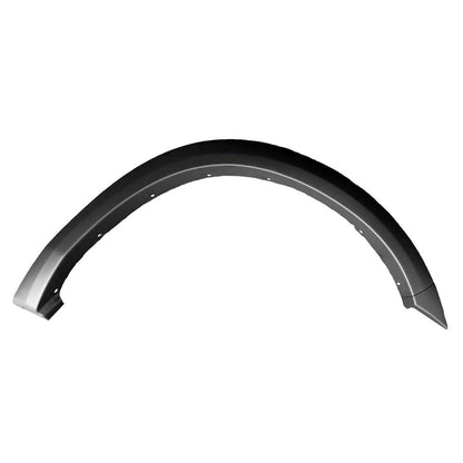 Right Side Front wheel opening molding 2011 - 2018 RAM 2500  CH1291110 1TD48TZZAE