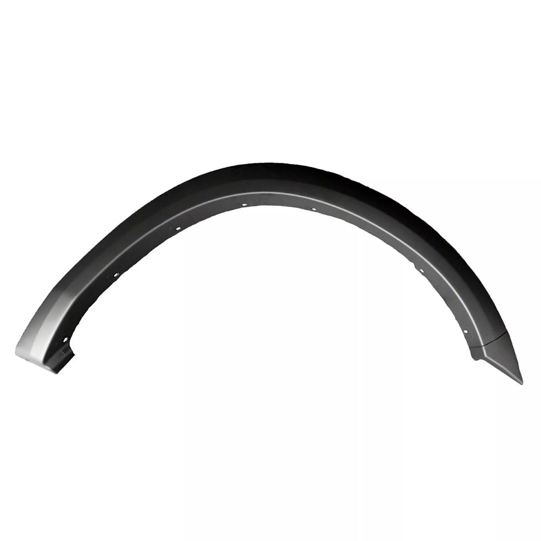 Right Side Front wheel opening molding 2011 - 2018 RAM 2500  CH1291110 1TD48TZZAE