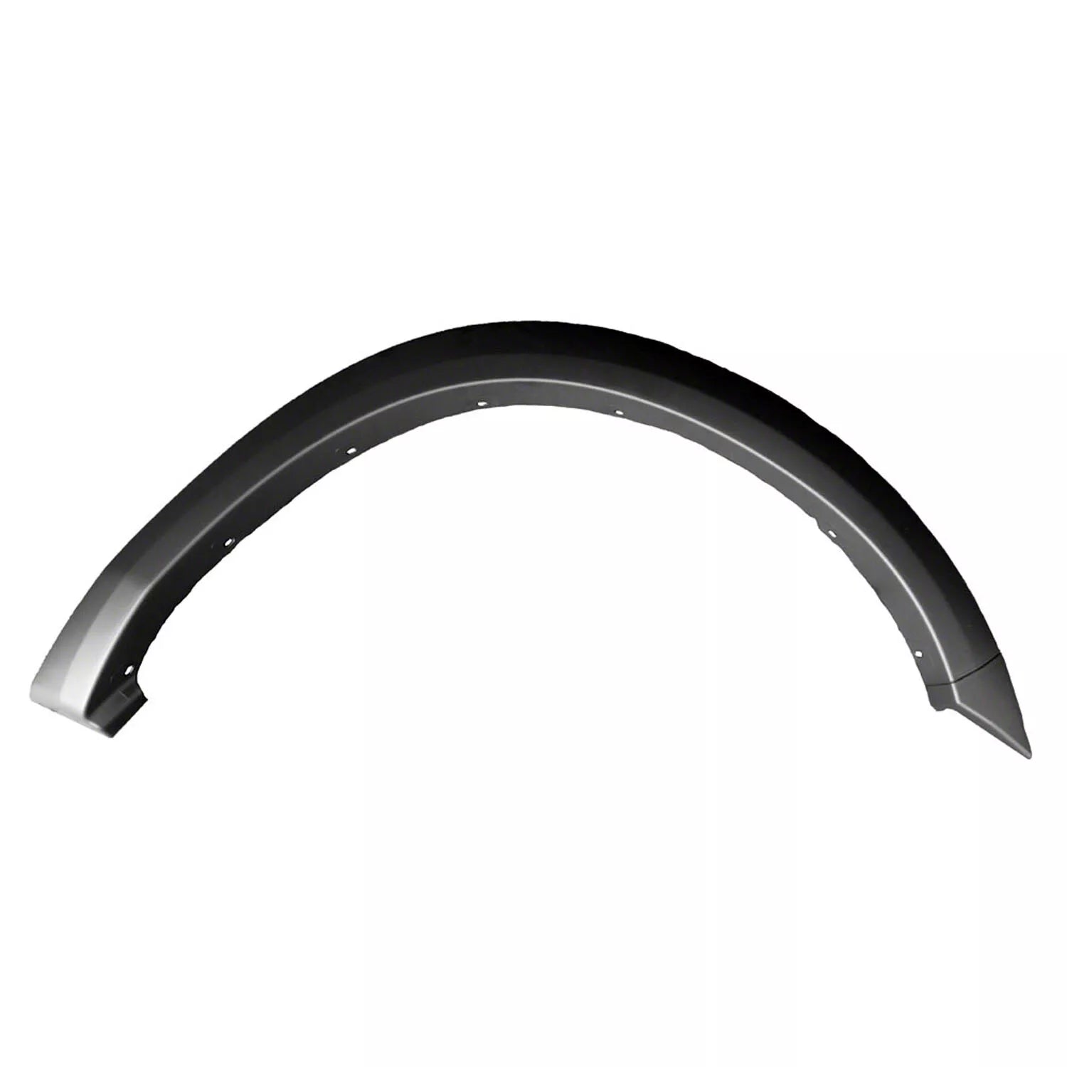 Right Side Front wheel opening molding 2011 - 2018 RAM 2500  CH1291110 1TD48TZZAE