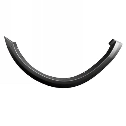 Right Side Front wheel opening molding 2011 - 2018 RAM 2500  CH1291110 1TD48TZZAE
