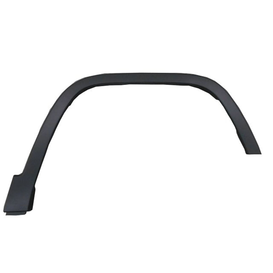 Right Side Front wheel opening molding 2014 - 2018 JEEP CHEROKEE  CH1291111 68210314AE