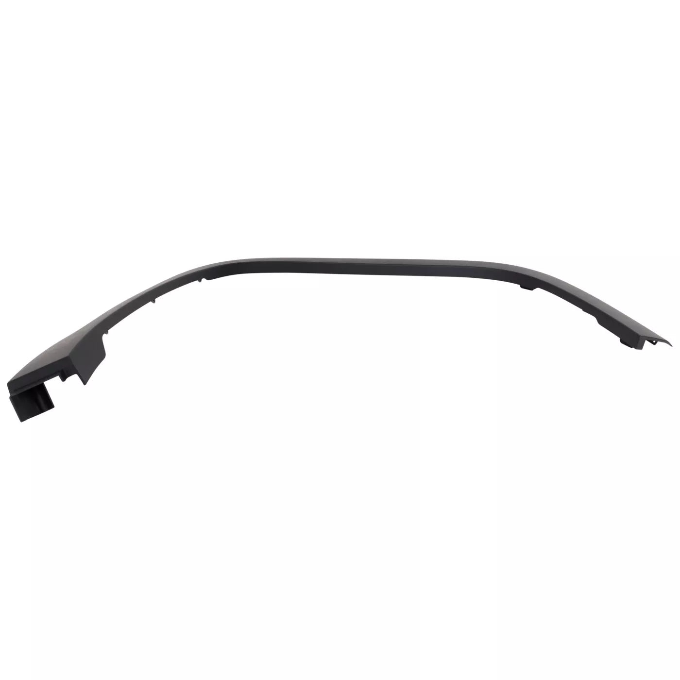 Right Side Front wheel opening molding 2014 - 2018 JEEP CHEROKEE  CH1291111 68210314AE