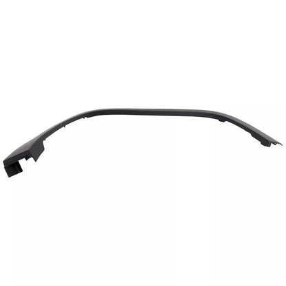 Right Side Front wheel opening molding 2014 - 2018 JEEP CHEROKEE  CH1291111 68210314AE