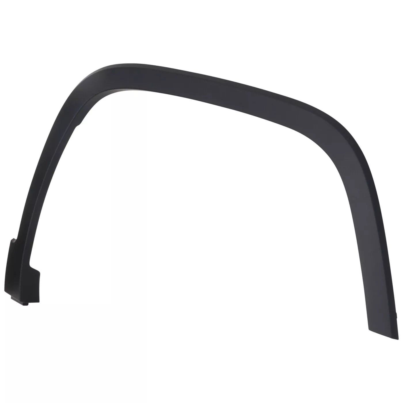 Right Side Front wheel opening molding 2014 - 2018 JEEP CHEROKEE  CH1291111 68210314AE