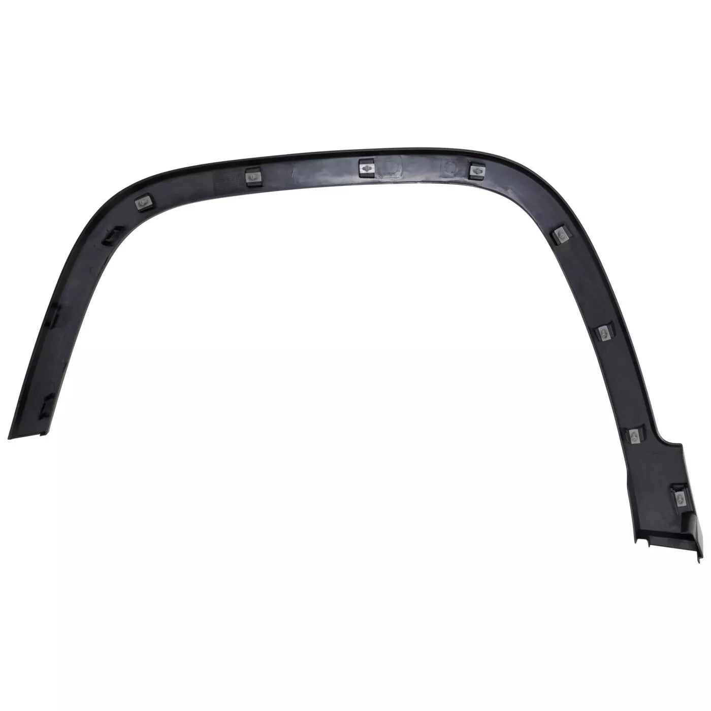 Right Side Front wheel opening molding 2014 - 2018 JEEP CHEROKEE  CH1291111 68210314AE