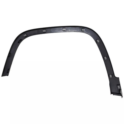 Right Side Front wheel opening molding 2014 - 2018 JEEP CHEROKEE  CH1291111 68210314AE