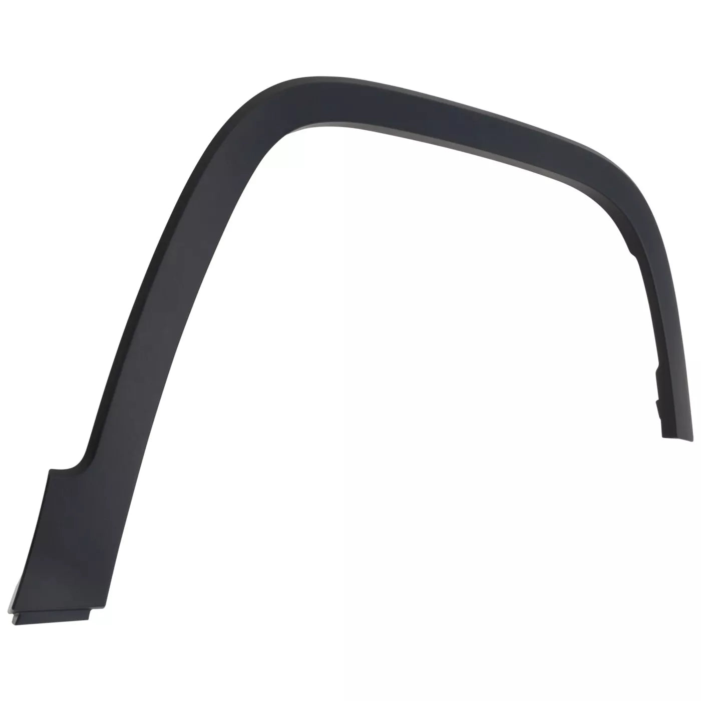 Right Side Front wheel opening molding 2014 - 2018 JEEP CHEROKEE  CH1291111 68210314AE