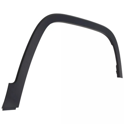 Right Side Front wheel opening molding 2014 - 2018 JEEP CHEROKEE  CH1291111 68210314AE
