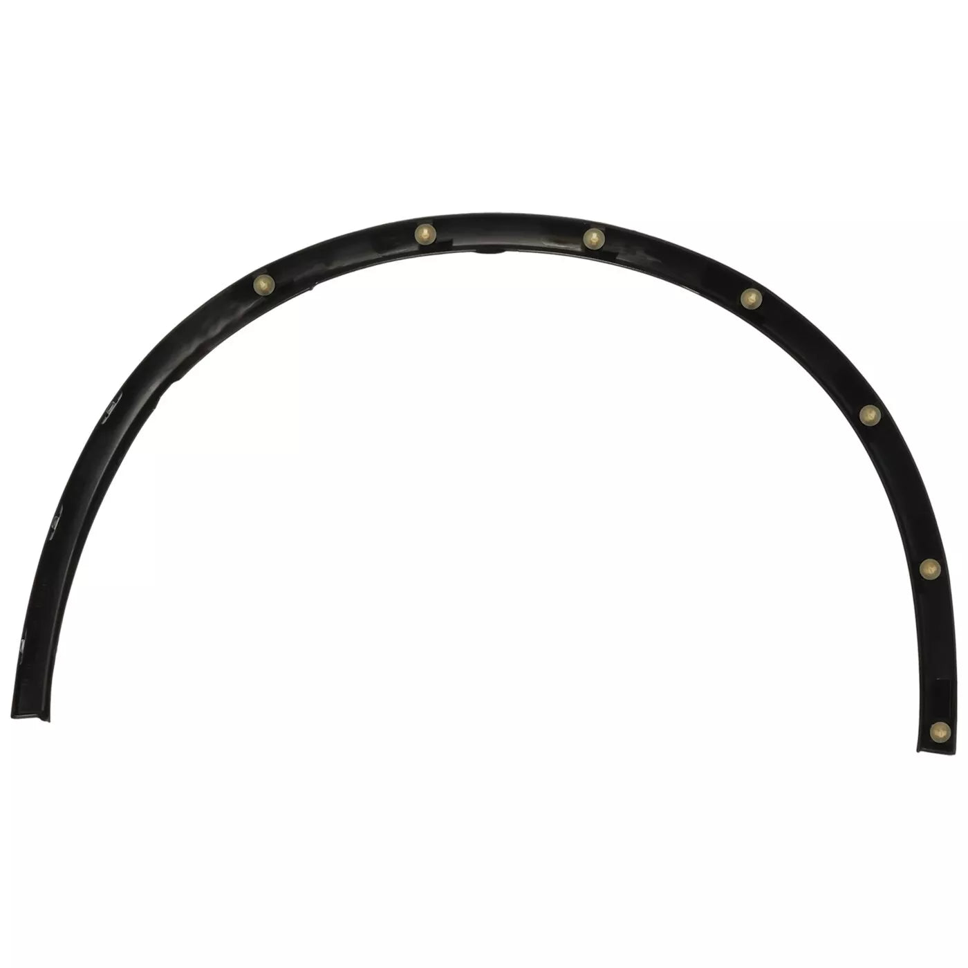 Right Side Front wheel opening molding 2011 - 2024 DODGE DURANGO  CH1291112 57010620AF