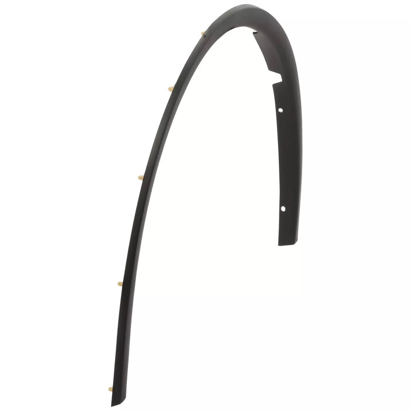 Right Side Front wheel opening molding 2011 - 2024 DODGE DURANGO  CH1291112 57010620AF
