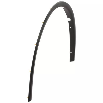 Right Side Front wheel opening molding 2011 - 2024 DODGE DURANGO  CH1291112 57010620AF