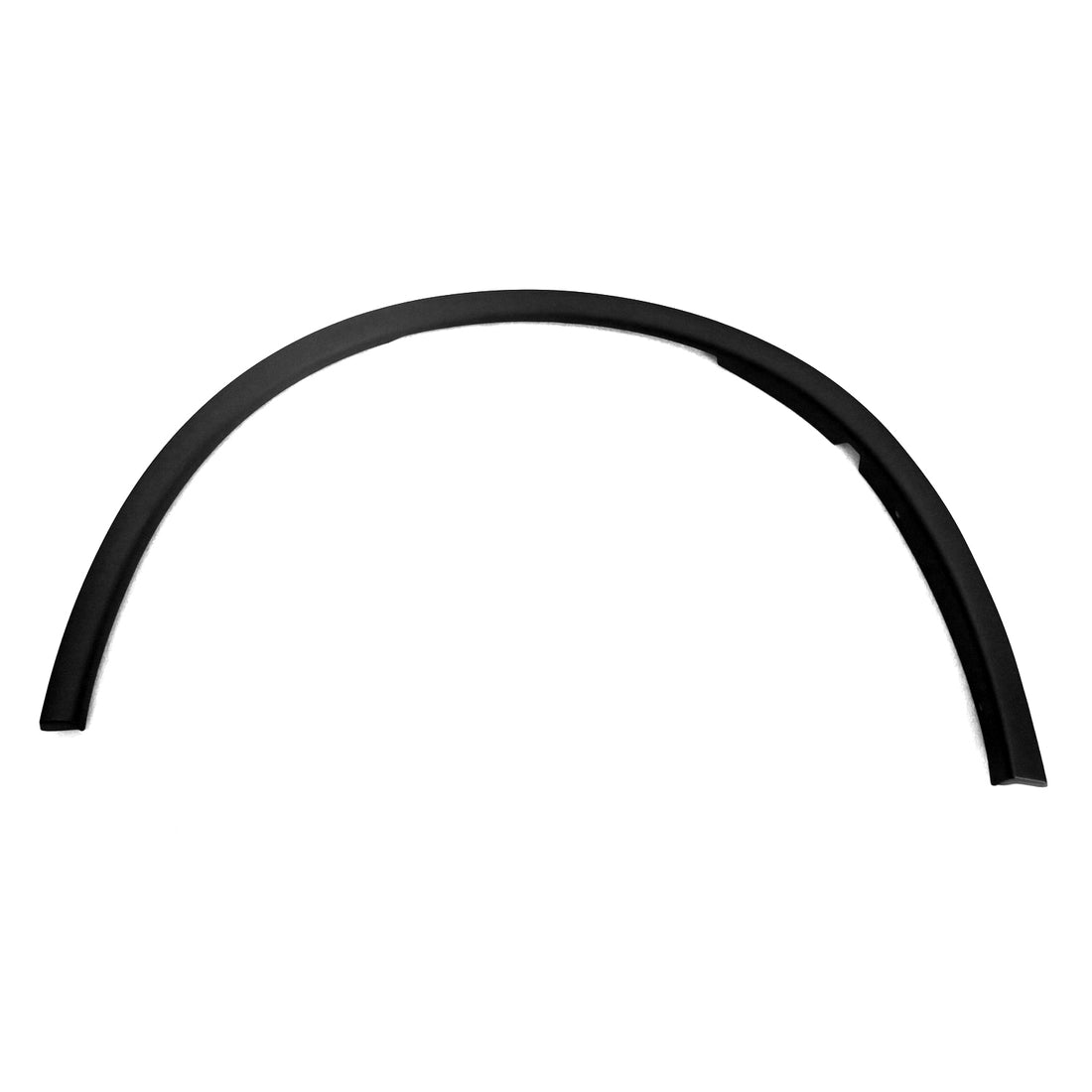 Right Side Front wheel opening molding 2011 - 2024 DODGE DURANGO  CH1291112 57010620AF