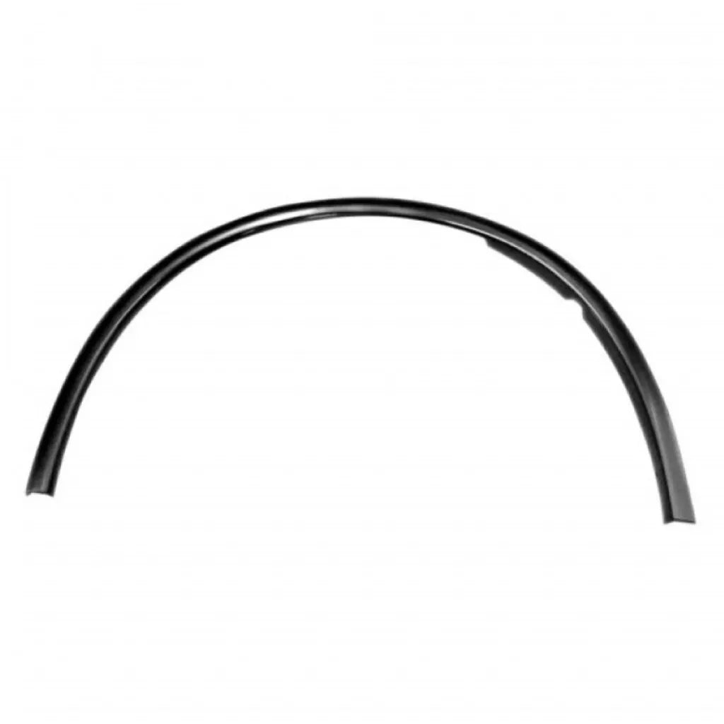 Right Side Front wheel opening molding 2011 - 2024 DODGE DURANGO  CH1291114 1RK20TZZAF