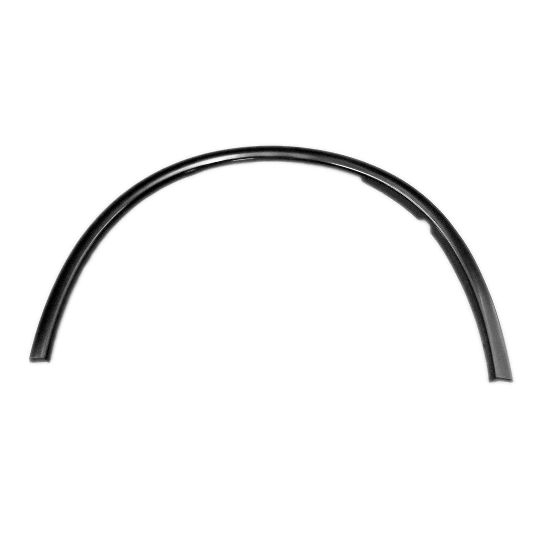 Right Side Front wheel opening molding 2011 - 2024 DODGE DURANGO CAPA CH1291114C 1RK20TZZAF