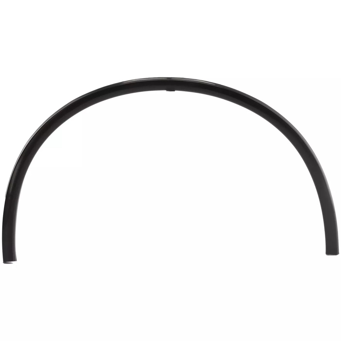 Right Side Front wheel opening molding 2011 - 2024 DODGE DURANGO CAPA CH1291114C 1RK20TZZAF