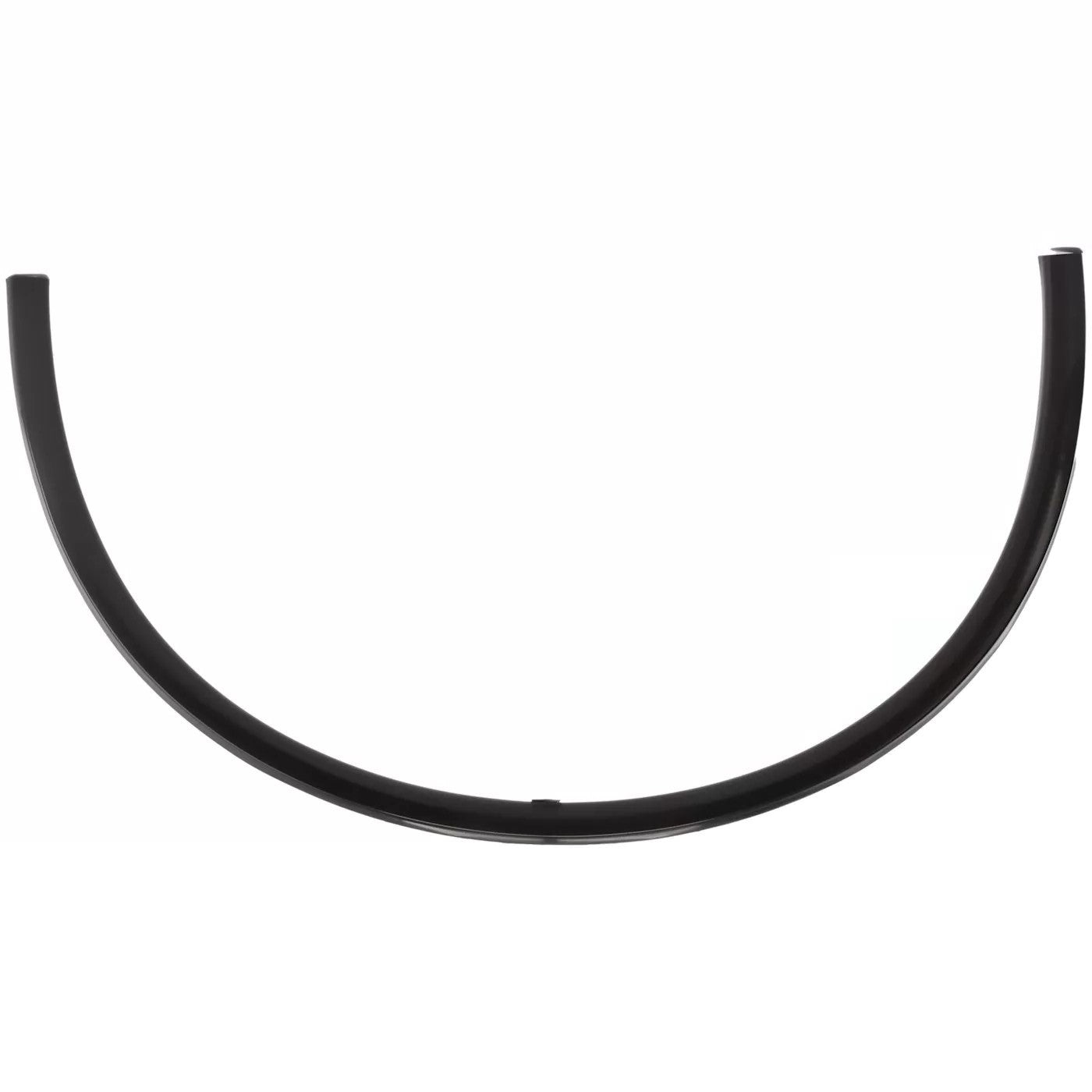 Right Side Front wheel opening molding 2011 - 2024 DODGE DURANGO CAPA CH1291114C 1RK20TZZAF