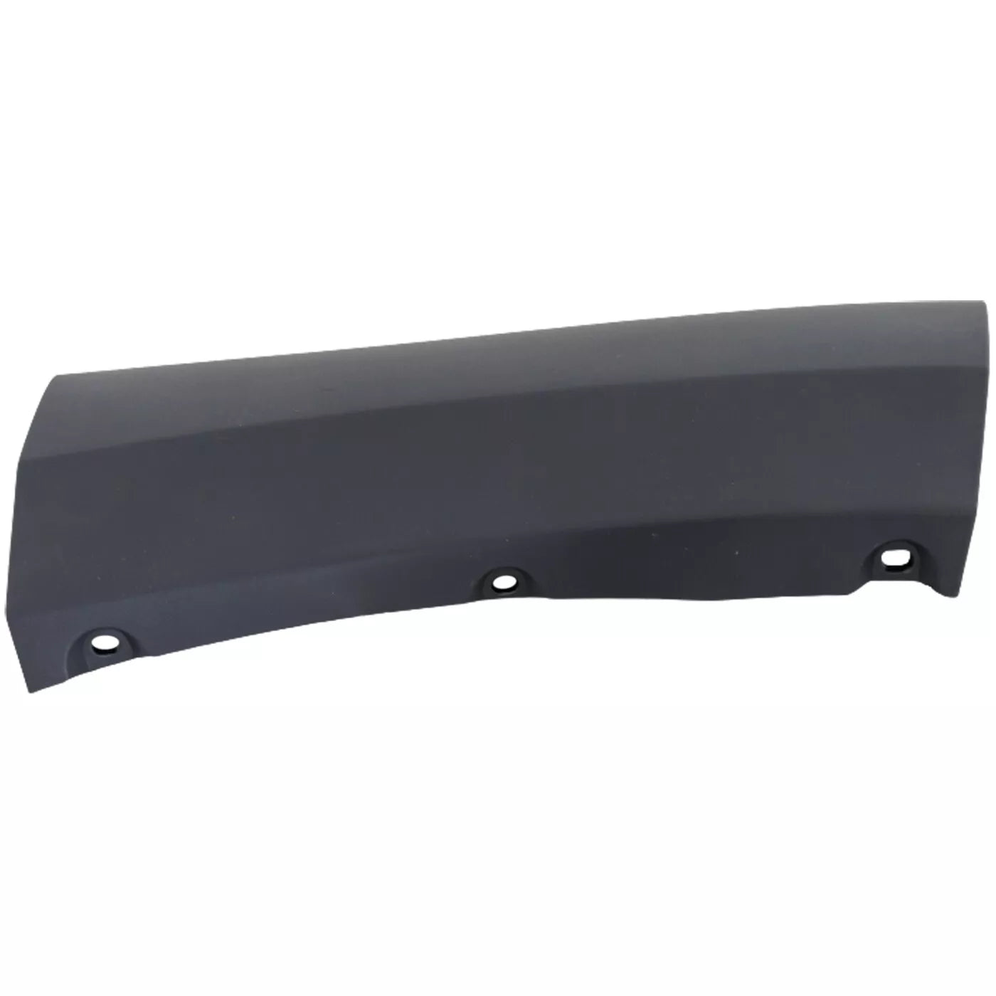 Right Side Front wheel opening molding 2014 - 2019 RAM PROMASTER 1500  CH1291115 5NP38LAHAA