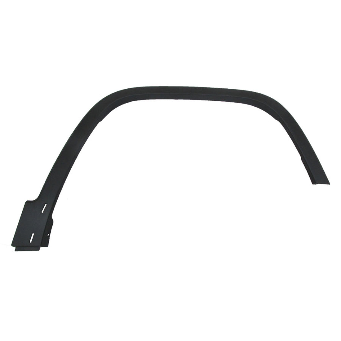 Right Side Front wheel opening molding 2014 - 2018 JEEP CHEROKEE  CH1291117 68210308AF