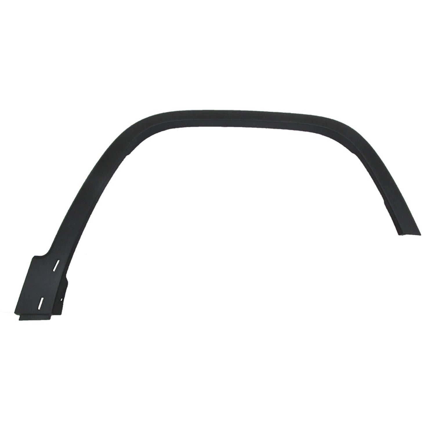 Right Side Front wheel opening molding 2014 - 2018 JEEP CHEROKEE  CH1291117 68210308AF