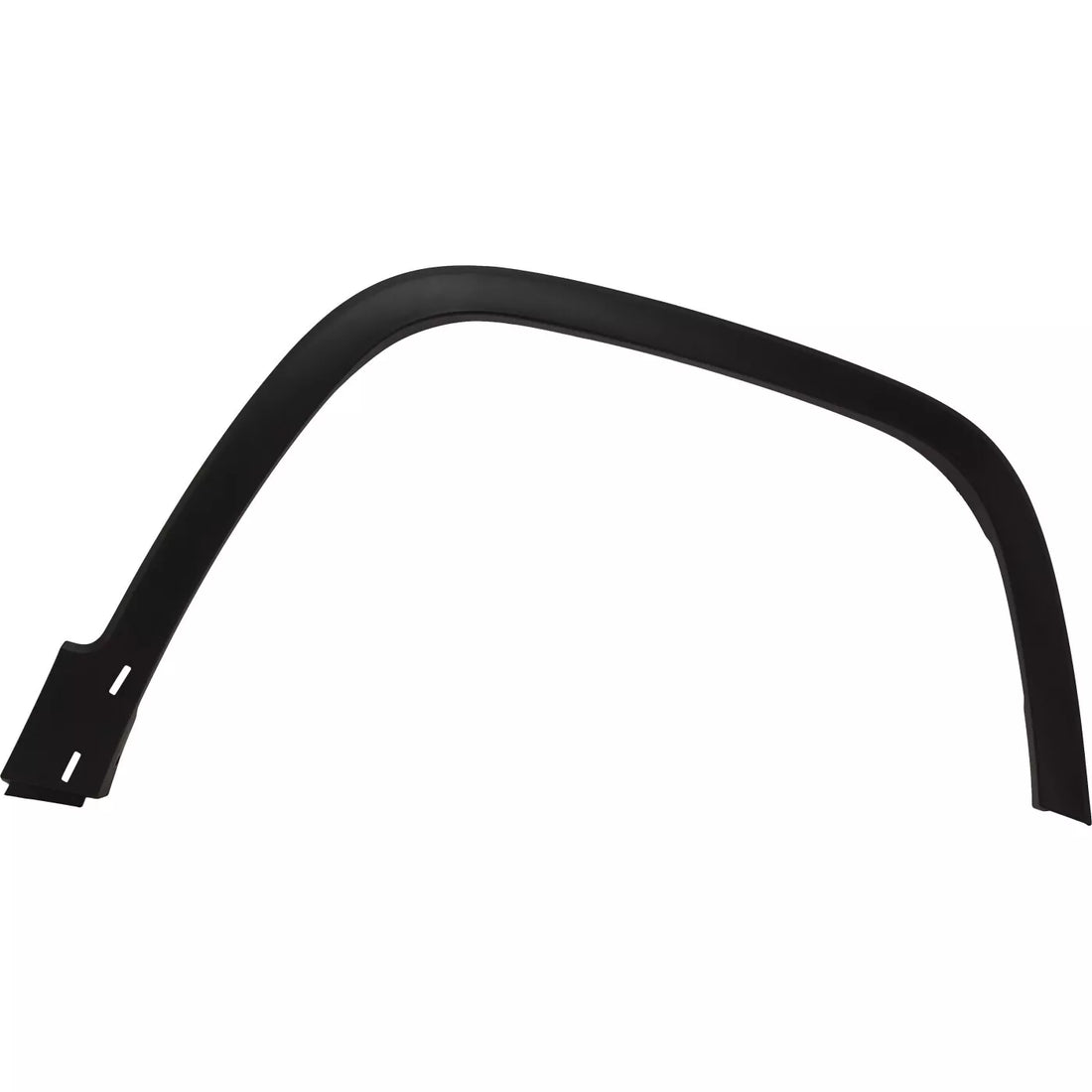 Right Side Front wheel opening molding 2014 - 2018 JEEP CHEROKEE  CH1291117 68210308AF