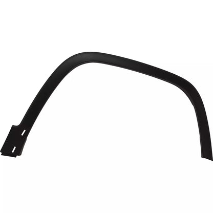Right Side Front wheel opening molding 2014 - 2018 JEEP CHEROKEE  CH1291117 68210308AF