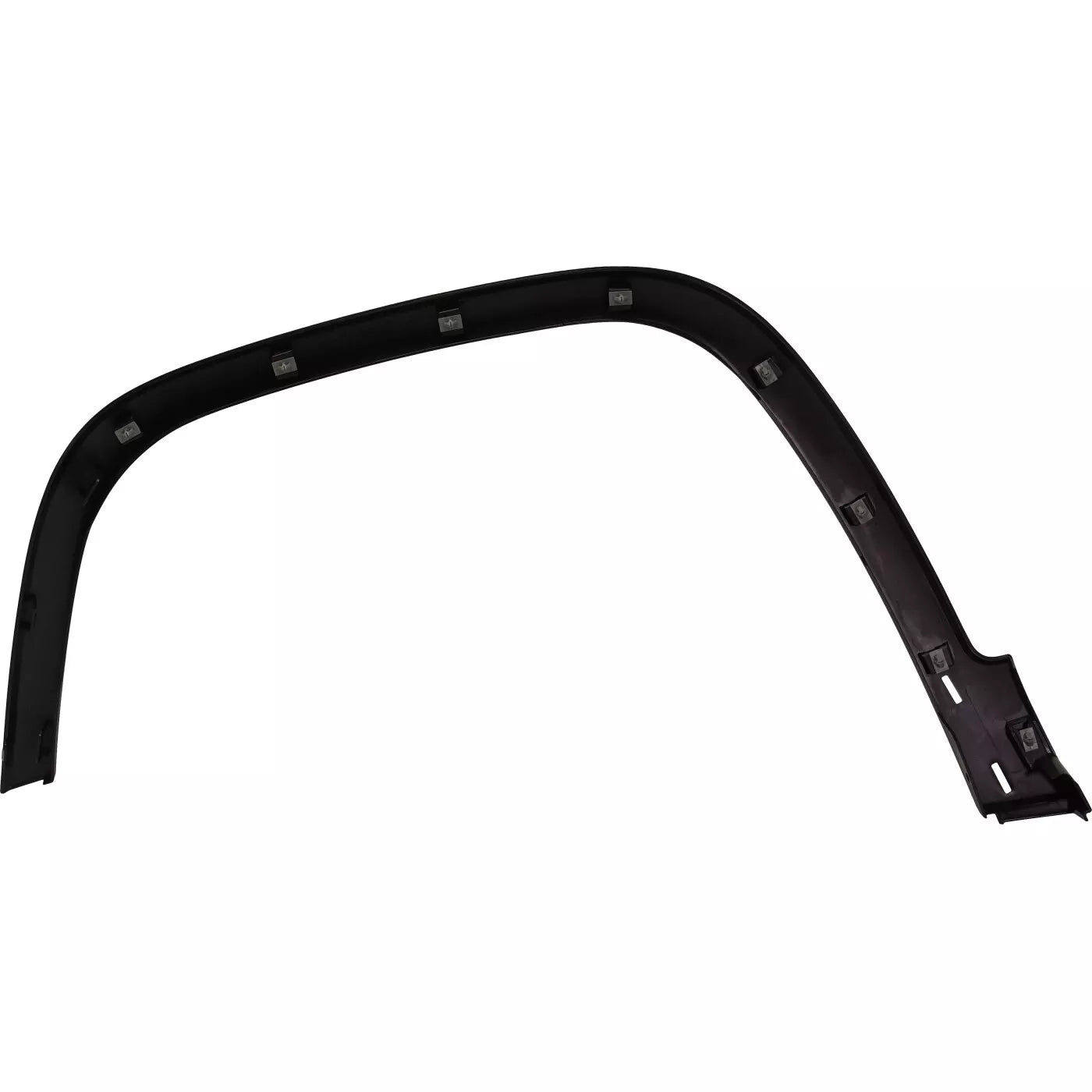 Right Side Front wheel opening molding 2014 - 2018 JEEP CHEROKEE CAPA CH1291117C 68210308AF