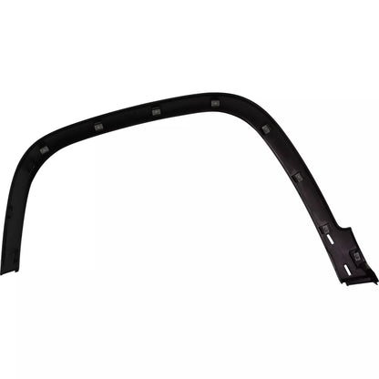 Right Side Front wheel opening molding 2014 - 2018 JEEP CHEROKEE CAPA CH1291117C 68210308AF