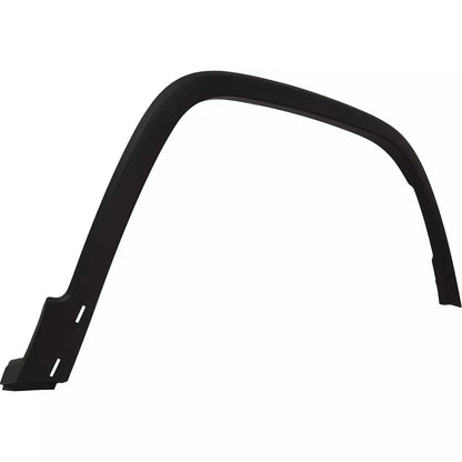 Right Side Front wheel opening molding 2014 - 2018 JEEP CHEROKEE CAPA CH1291117C 68210308AF