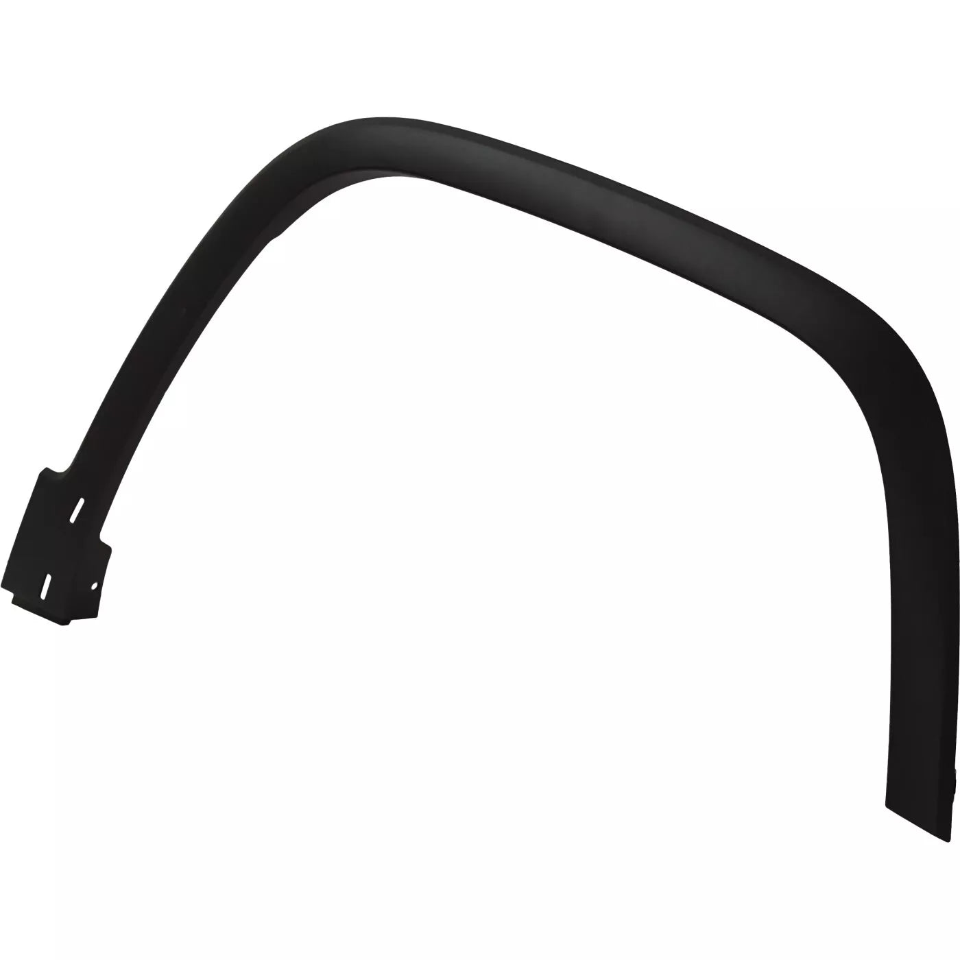 Right Side Front wheel opening molding 2014 - 2018 JEEP CHEROKEE CAPA CH1291117C 68210308AF