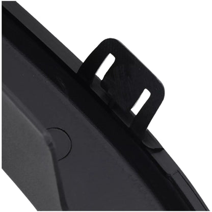 Right Side Front wheel opening molding 2017 - 2021 JEEP GRAND CHEROKEE  CH1291118 5XT68RXFAC