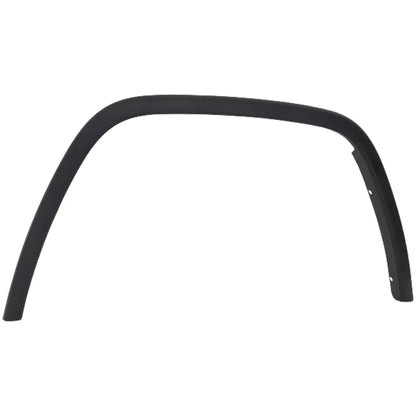 Right Side Front wheel opening molding 2017 - 2021 JEEP GRAND CHEROKEE  CH1291118 5XT68RXFAC