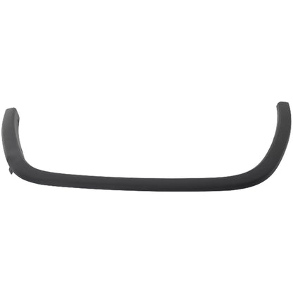 Right Side Front wheel opening molding 2017 - 2021 JEEP GRAND CHEROKEE CAPA CH1291118C 5XT68RXFAC