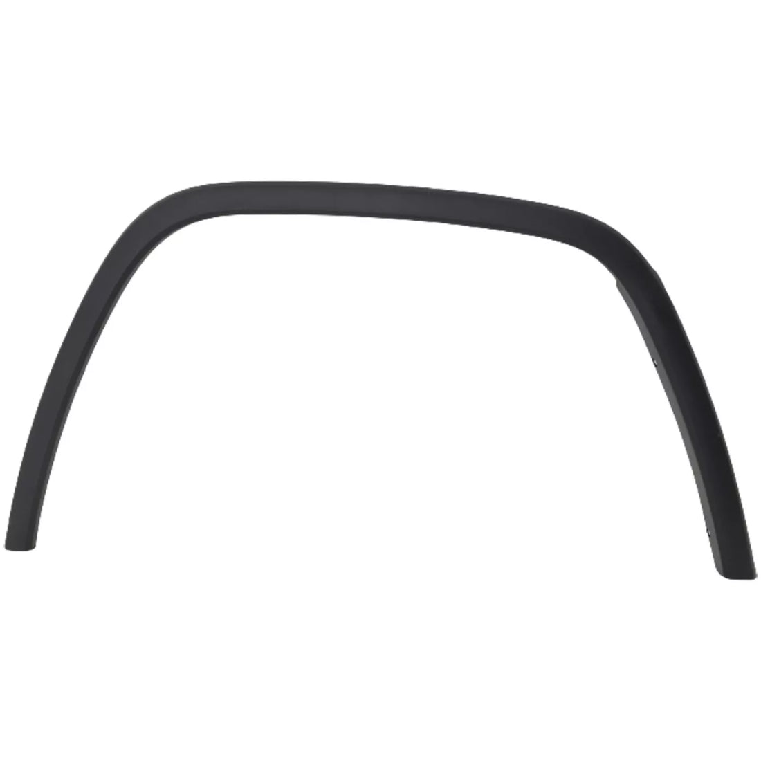 Right Side Front wheel opening molding 2017 - 2021 JEEP GRAND CHEROKEE CAPA CH1291118C 5XT68RXFAC
