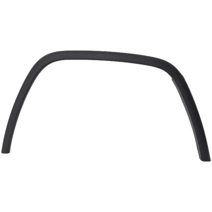 Right Side Front wheel opening molding 2017 - 2021 JEEP GRAND CHEROKEE CAPA CH1291118C 5XT68RXFAC