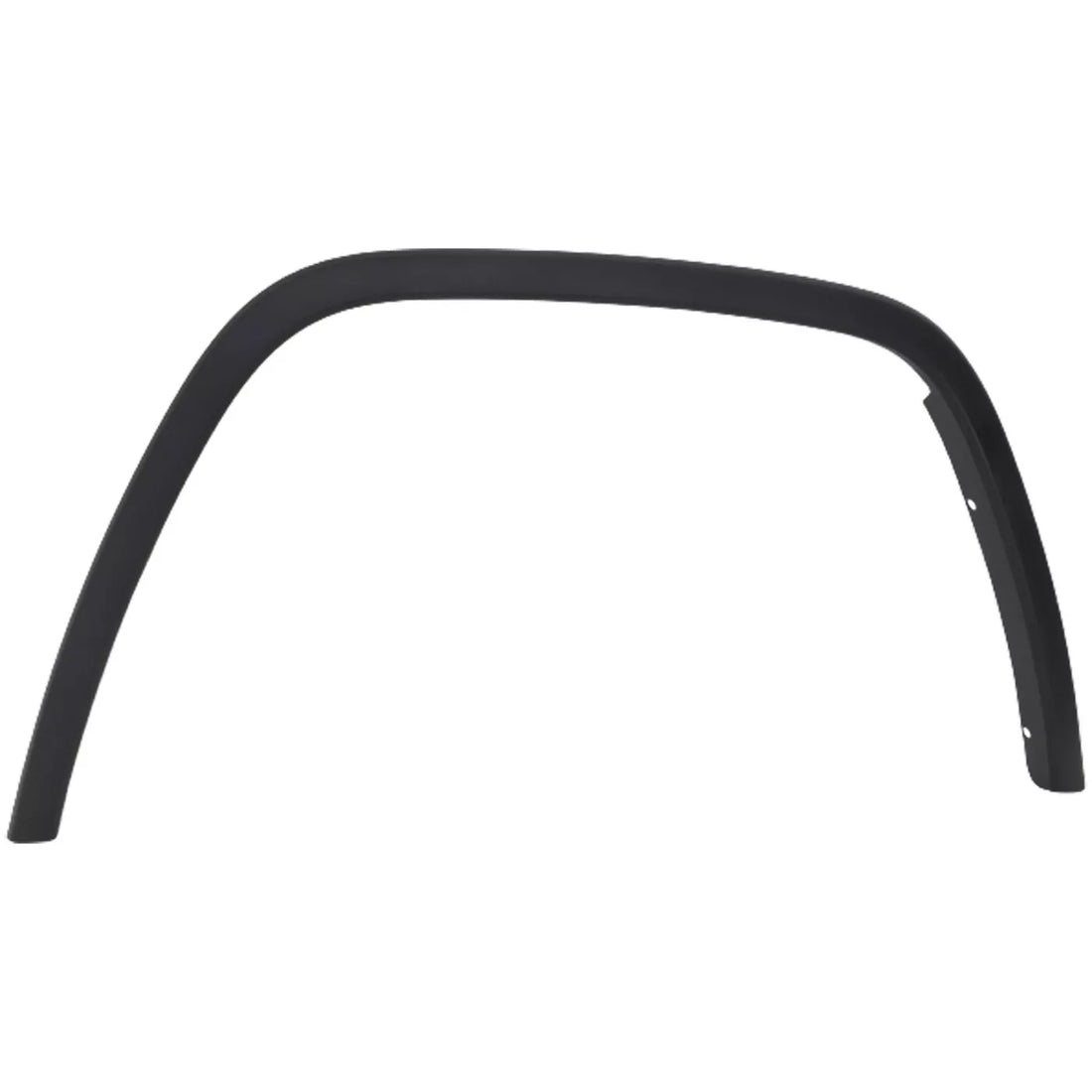 Right Side Front wheel opening molding 2017 - 2021 JEEP GRAND CHEROKEE CAPA CH1291118C 5XT68RXFAC