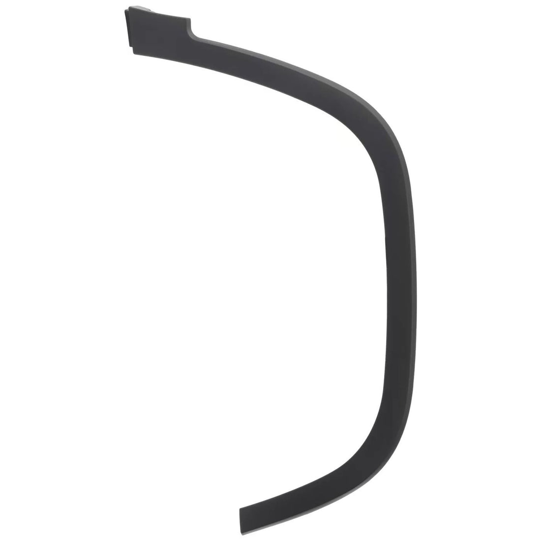 Right Side Front wheel opening molding 2019 - 2023 JEEP CHEROKEE  CH1291120 68315994AD