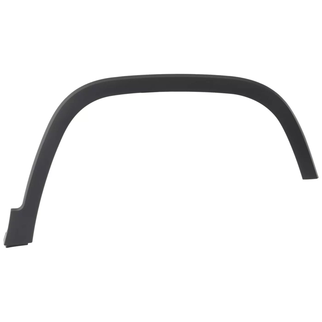 Right Side Front wheel opening molding 2019 - 2023 JEEP CHEROKEE CAPA CH1291120C 68315994AD