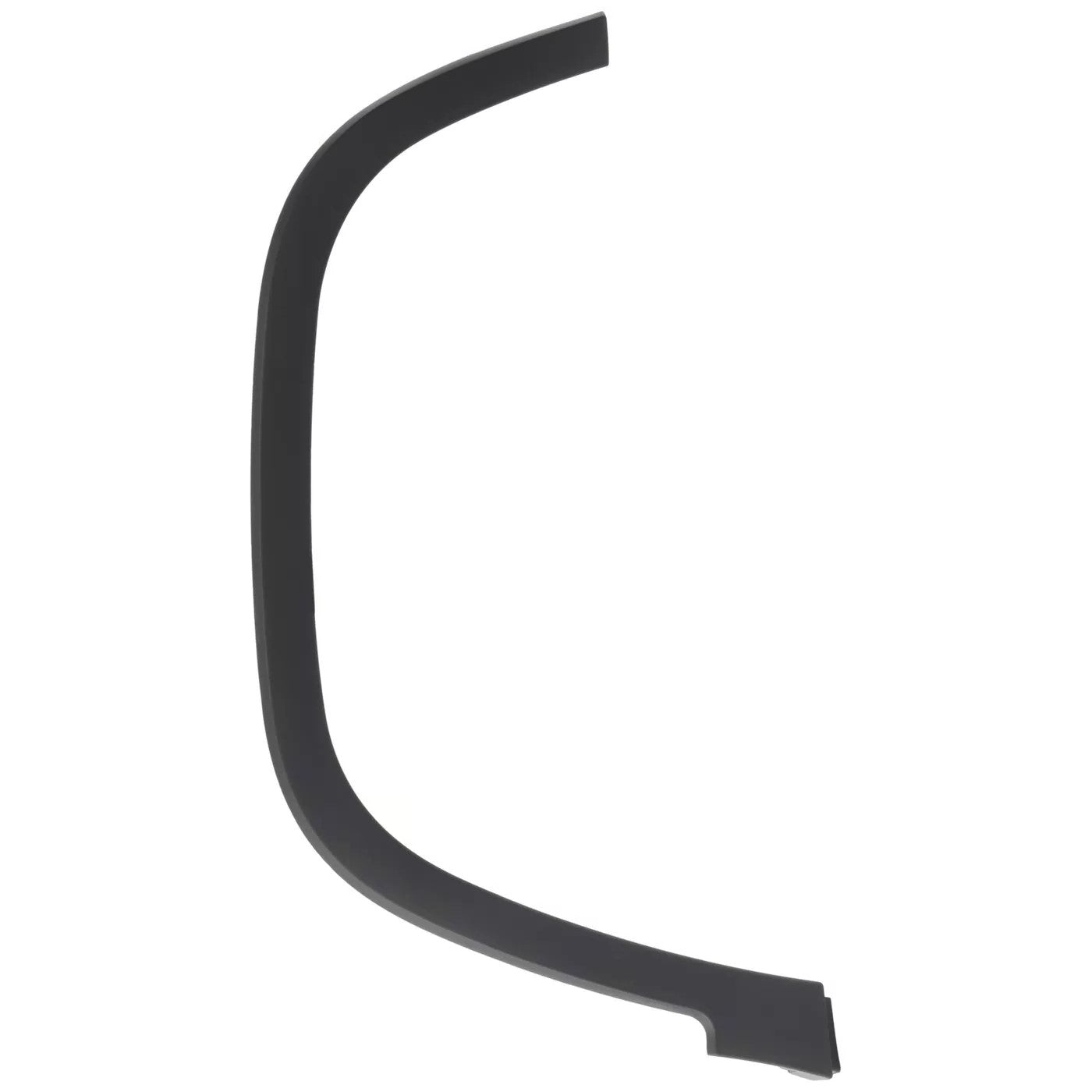 Right Side Front wheel opening molding 2019 - 2023 JEEP CHEROKEE CAPA CH1291120C 68315994AD