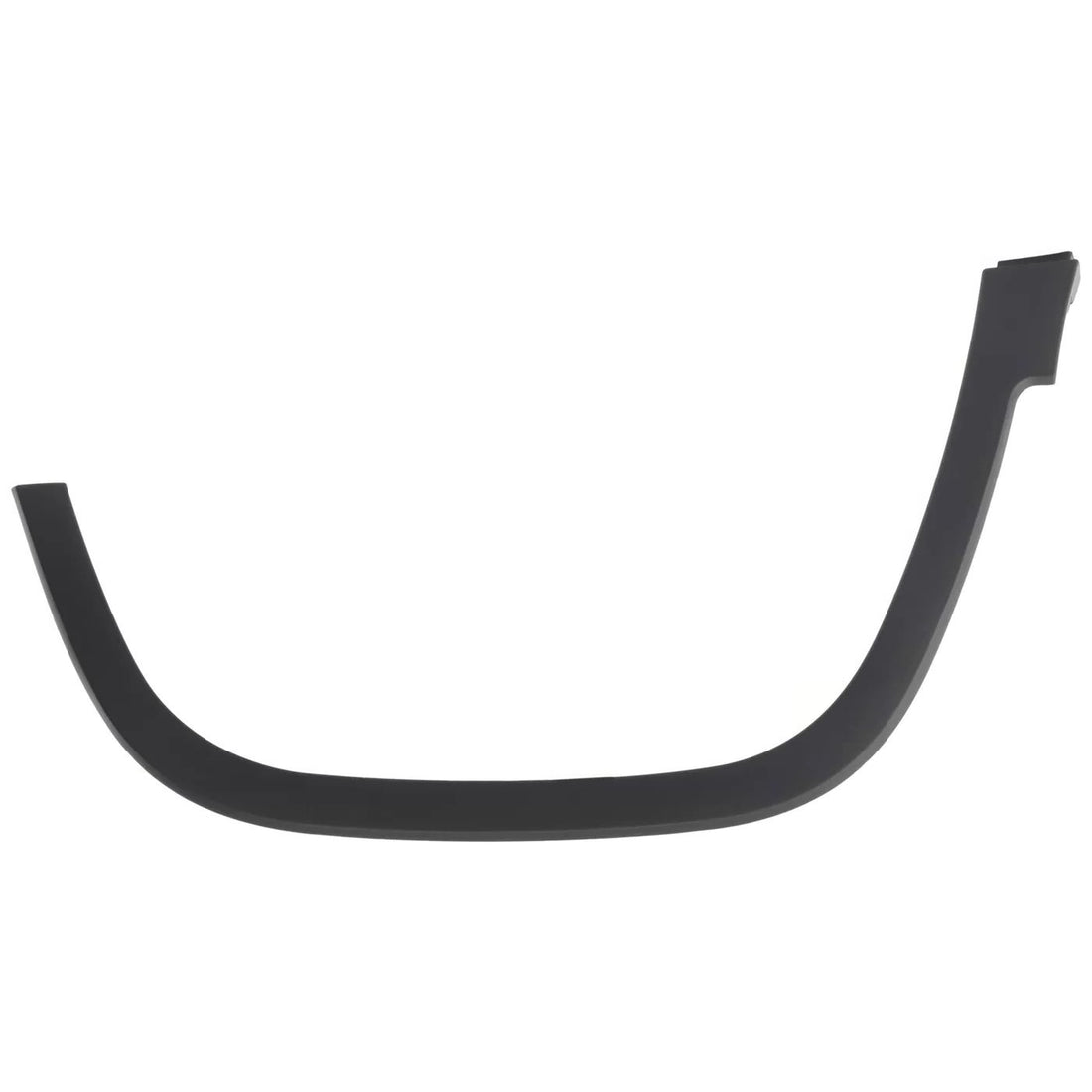 Right Side Front wheel opening molding 2019 - 2023 JEEP CHEROKEE CAPA CH1291120C 68315994AD