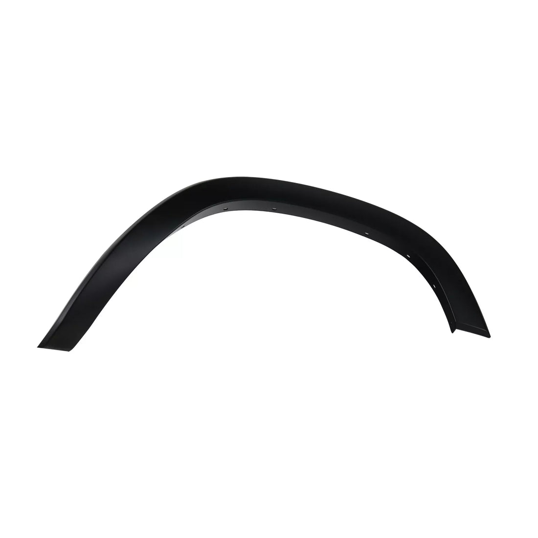 Right Side Front wheel opening molding 2019 - 2024 RAM 1500  CH1291121 5YL26TZZAD